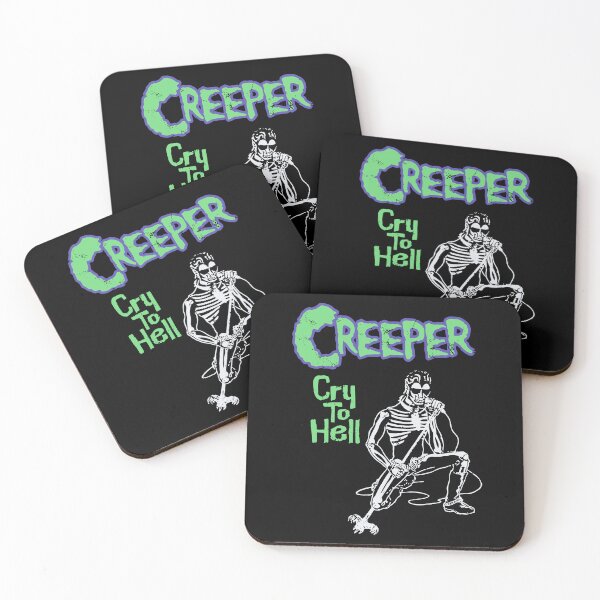 Item preview, Cry To Hell designed and sold by Shukornialuwam.