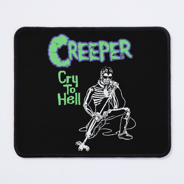 Item preview, Cry To Hell designed and sold by Shukornialuwam.