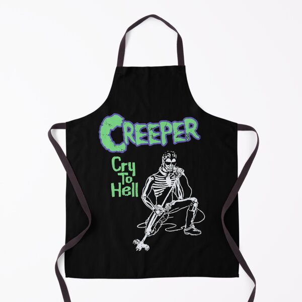 Item preview, Cry To Hell designed and sold by Shukornialuwam.