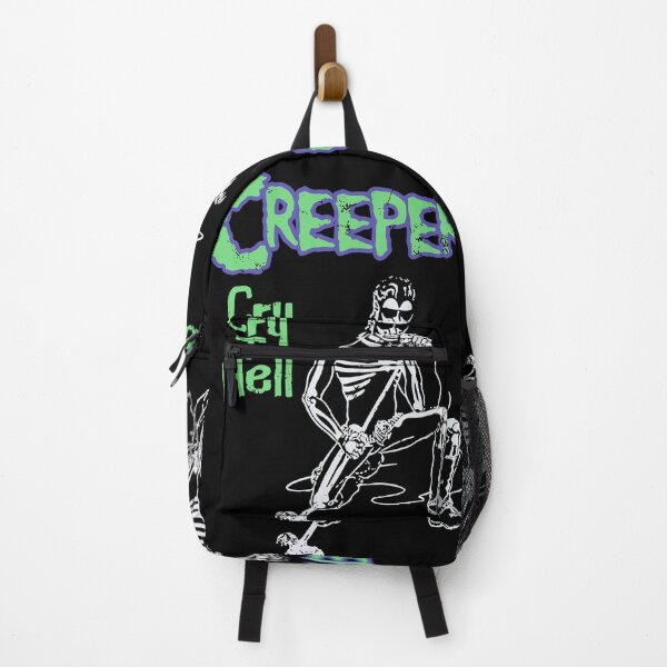 Item preview, Cry To Hell designed and sold by Shukornialuwam.