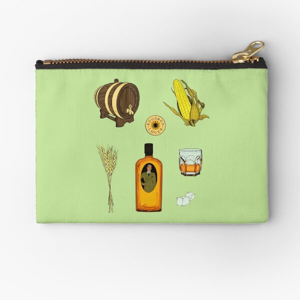 Item preview, Essence of Bourbon designed and sold by TheDumplings.