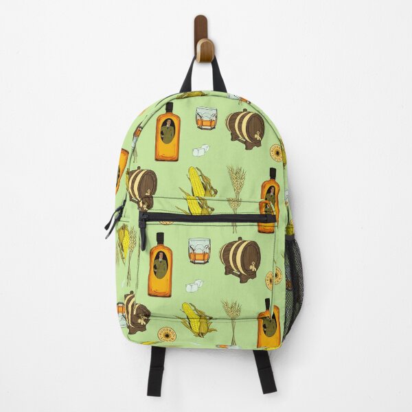 Item preview, Essence of Bourbon designed and sold by IHateDumplings.