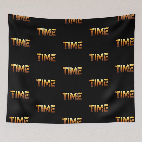 Item preview, Time 13 designed and sold by Zeir Shop.