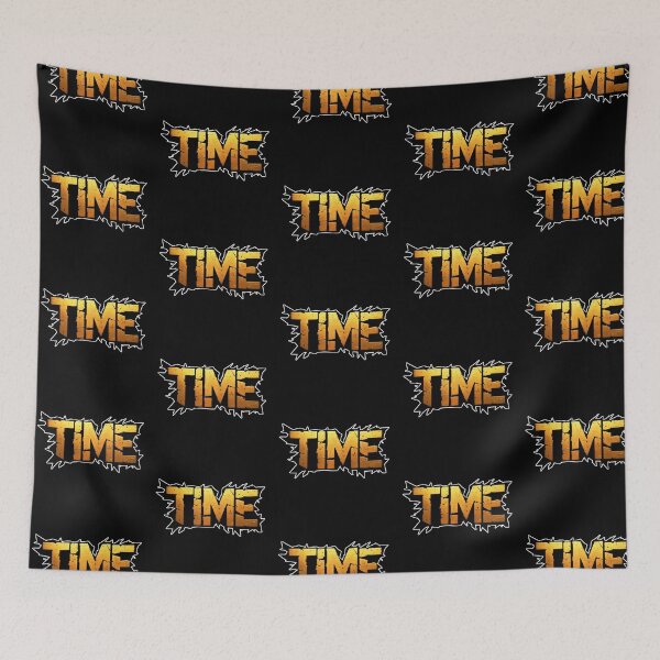 Item preview, Time 15 designed and sold by Zeir Shop.