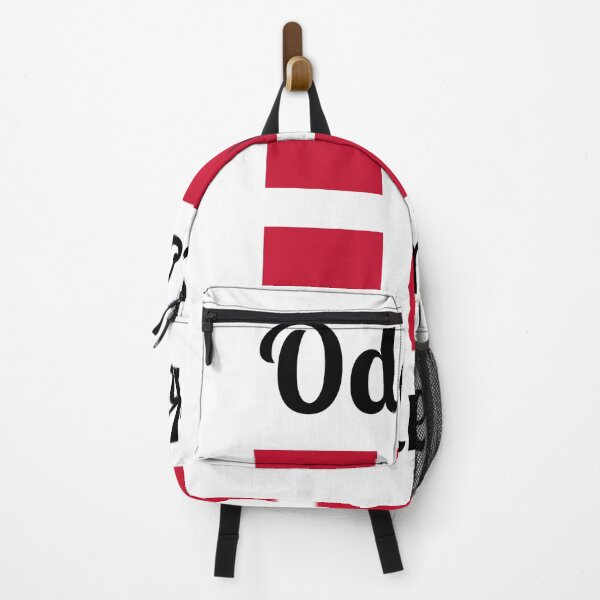 Item preview, Odense Denmark - Stylish Prints, designed and sold by Fleetwood1994.