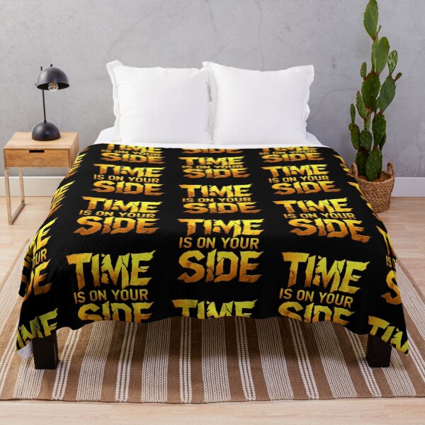 Item preview, Time is on Your Side 13 designed and sold by Zeir Shop.