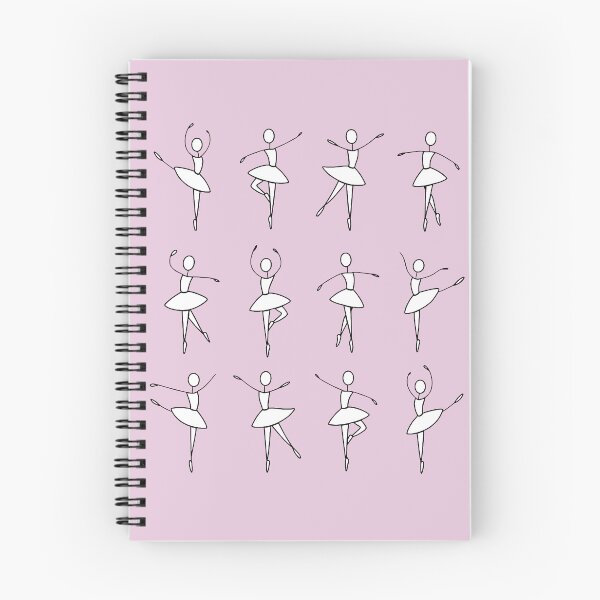 Item preview, Dancing ballerina designed and sold by lialeaf.