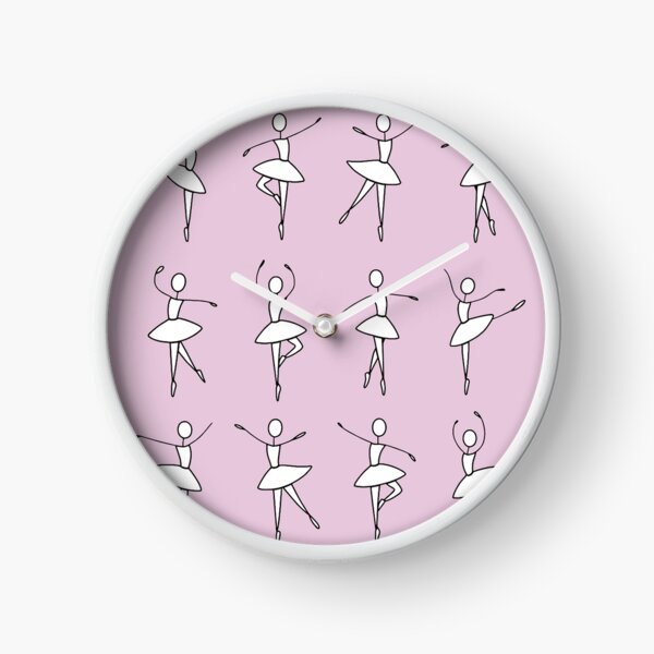 Item preview, Dancing ballerina designed and sold by lialeaf.