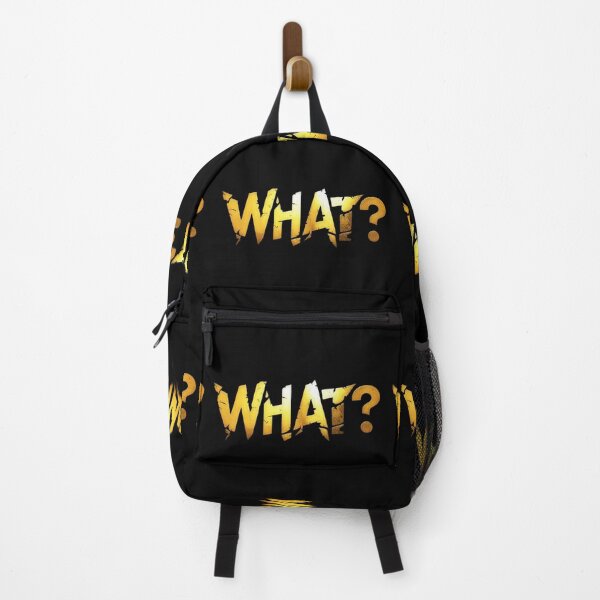 Item preview, What 11 designed and sold by Zeir Shop.