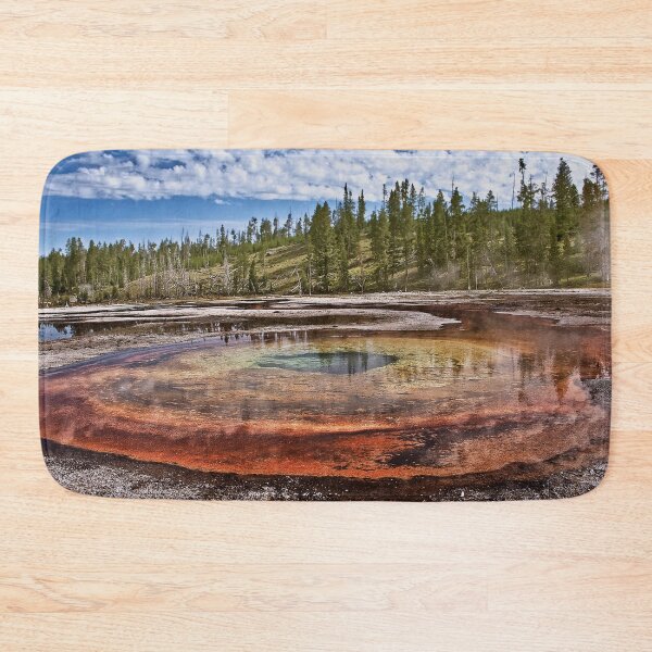 Item preview, Chromatic Pool designed and sold by Alex Preiss.
