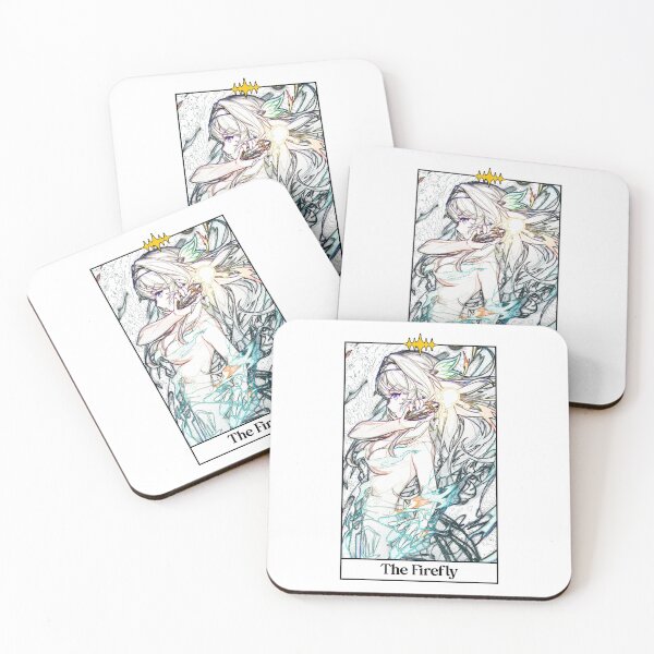Item preview, The Firefly Tarot Style designed and sold by Mitsugoshi.