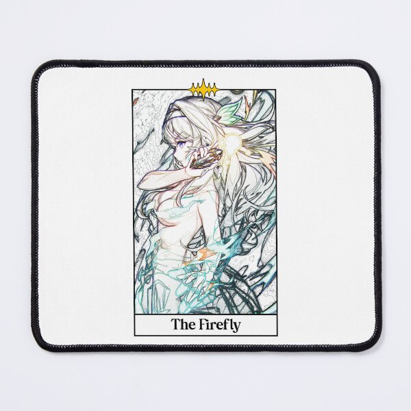 Item preview, The Firefly Tarot Style designed and sold by Mitsugoshi.