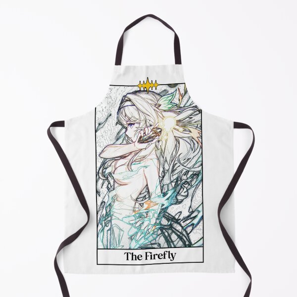 Item preview, The Firefly Tarot Style designed and sold by Mitsugoshi.