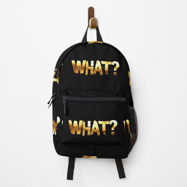 Item preview, What 14 designed and sold by Zeir Shop.
