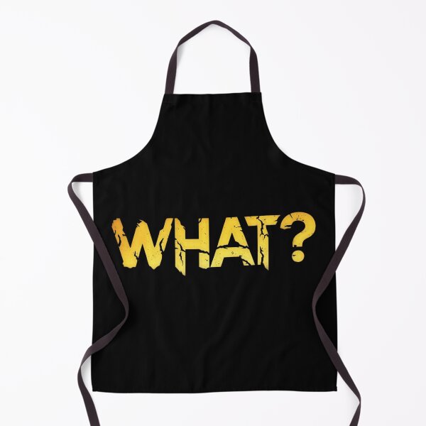 Item preview, What 15 designed and sold by Zeir Shop.