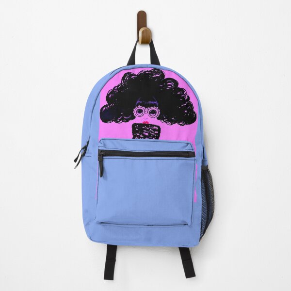 Item preview, Miss V.  (Pink) designed and sold by SpenserMichaels.