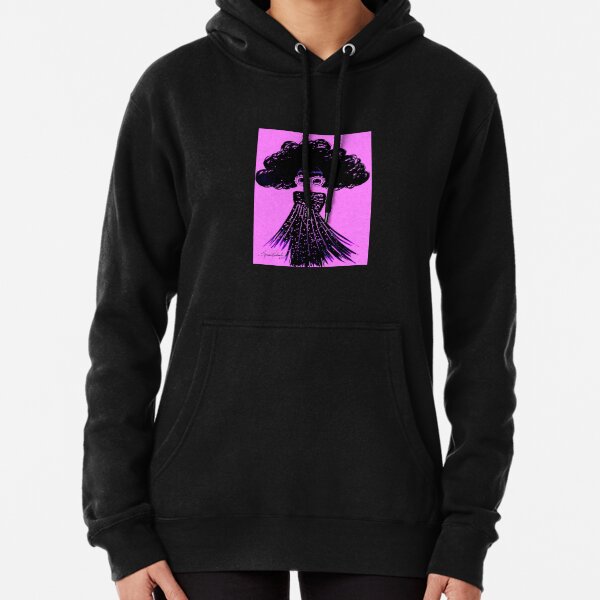 Item preview, Miss V.  (Pink) designed and sold by SpenserMichaels.