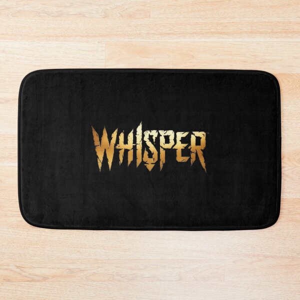 Item preview, Whisper 11 designed and sold by Zeir Shop.