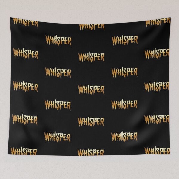 Item preview, Whisper 11 designed and sold by Zeir Shop.