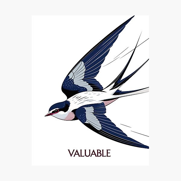 Item preview, Valuable  designed and sold by AssureTee.