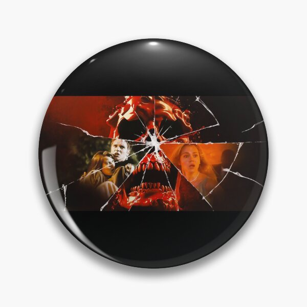 Item preview, Final_Destination Bloodlines Horror movie poster  designed and sold by deristageagadir.