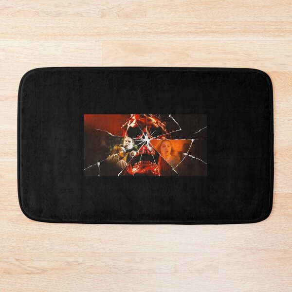 Item preview, Final_Destination Bloodlines Horror movie poster  designed and sold by deristageagadir.