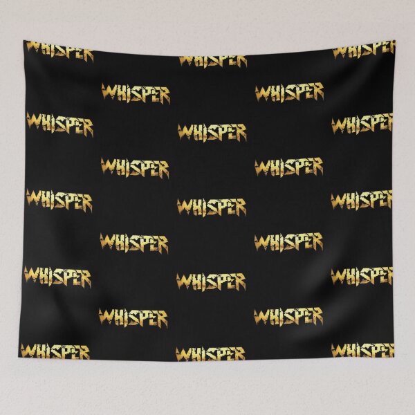 Item preview, Whisper 13 designed and sold by Zeir Shop.