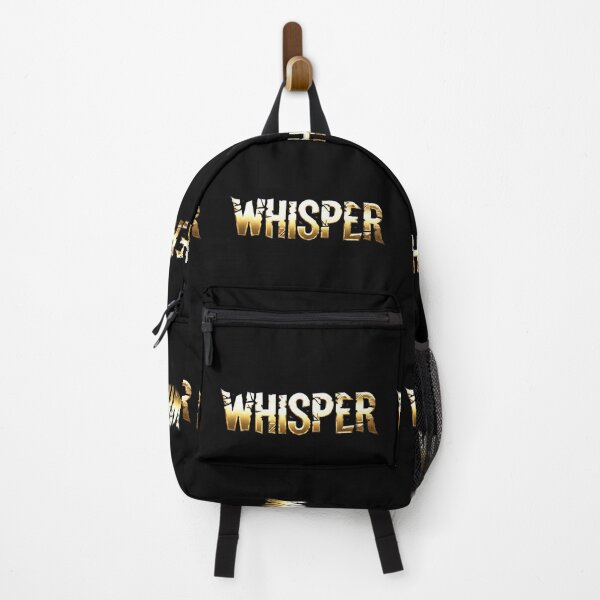 Item preview, Whisper 15 designed and sold by Zeir Shop.