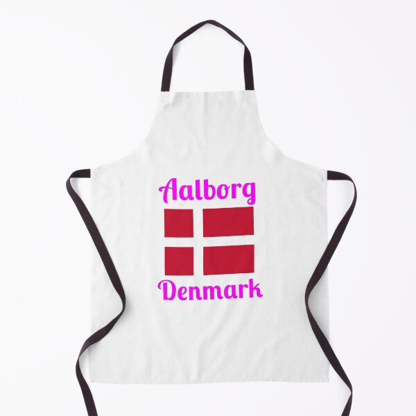 Item preview, Aalborg Denmark - Stylish Prints, designed and sold by Fleetwood1994.