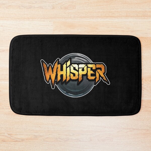 Item preview, Whisper 16 designed and sold by Zeir Shop.