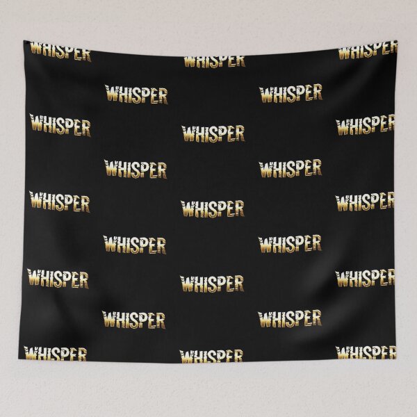 Item preview, Whisper 15 designed and sold by Zeir Shop.