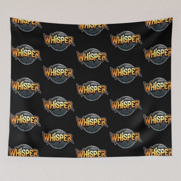 Item preview, Whisper 16 designed and sold by Zeir Shop.