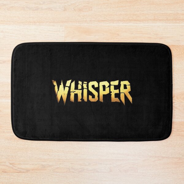 Item preview, Whisper 17 designed and sold by Zeir Shop.
