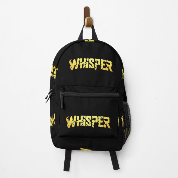 Item preview, Whisper 18 designed and sold by Zeir Shop.