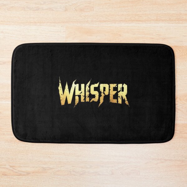 Item preview, Whisper 19 designed and sold by Zeir Shop.
