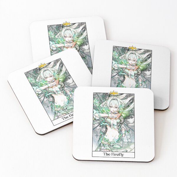 Item preview, The Firefly Tarot Style designed and sold by Mitsugoshi.