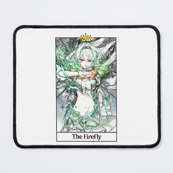 Item preview, The Firefly Tarot Style designed and sold by Mitsugoshi.