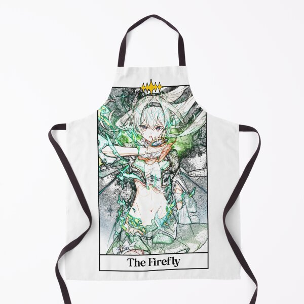 Item preview, The Firefly Tarot Style designed and sold by Mitsugoshi.