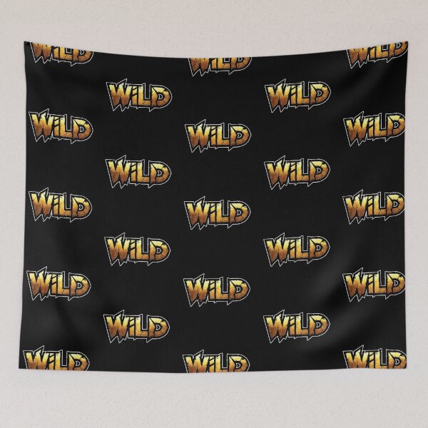 Item preview, Wild 11 designed and sold by Zeir Shop.