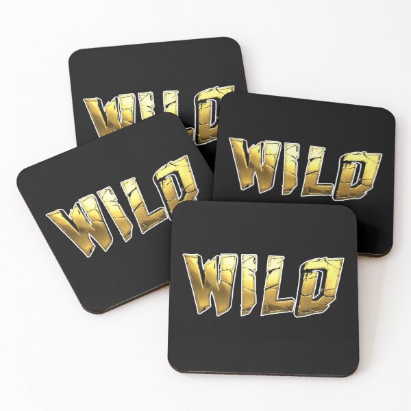 Item preview, Wild 12 designed and sold by Zeir Shop.