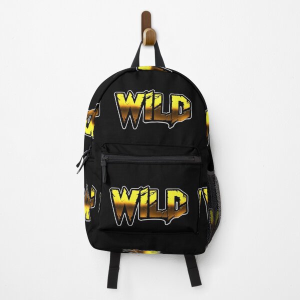 Item preview, Wild 15 designed and sold by Zeir Shop.