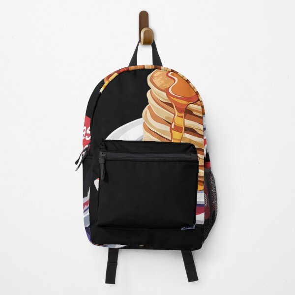 Item preview, Pancakes & Panic Attacks– Relatable Humor, Mental Health designed and sold by splindoershop.
