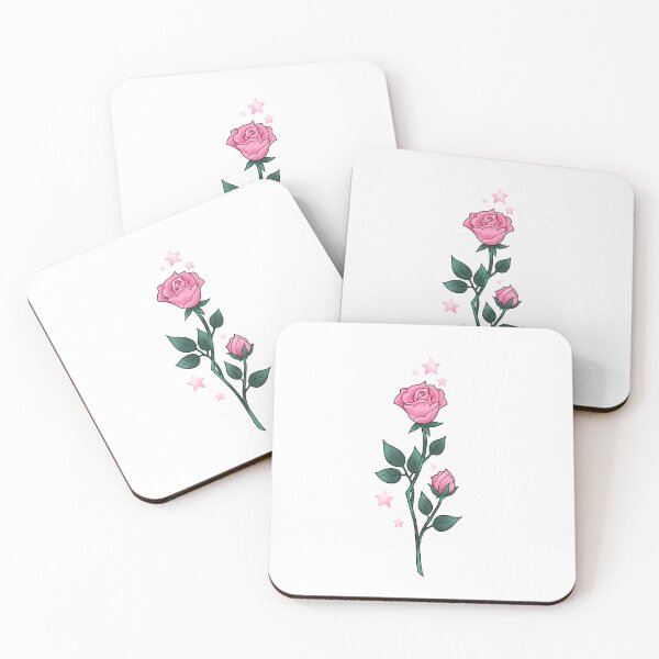 Item preview, Baby Pink Roses designed and sold by GA3LV04.