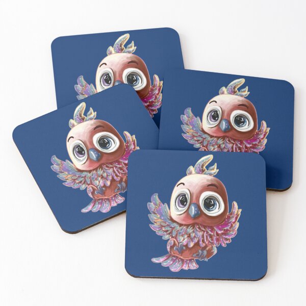 Item preview, macaw designed and sold by Atba.