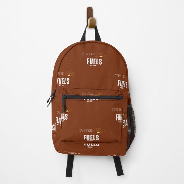 Item preview, Coffee fuels my Day designed and sold by NFini-Tee.