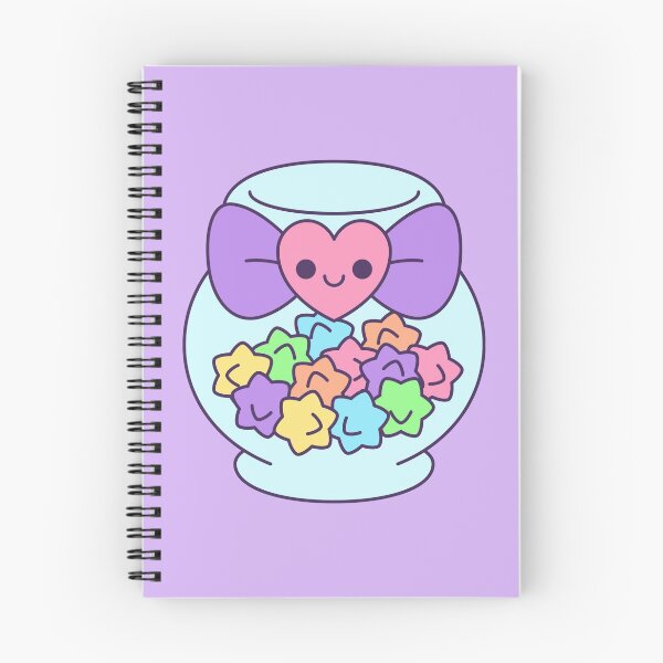 Item preview, kawaii jar of konpeito designed and sold by kittybox.