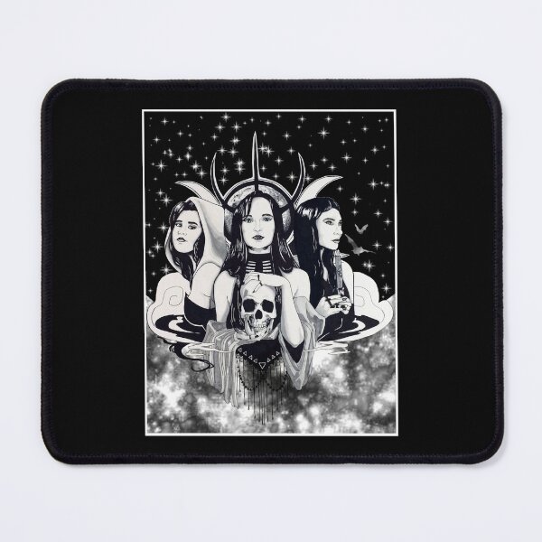 Item preview, Three Witches designed and sold by AngstyManatee.