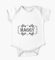 Frame Name Maggy One Piece - Short Sleeve