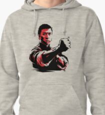 Ip Man (Donnie Yen) Pullover Hoodie