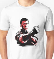 Ip Man (Donnie Yen) Unisex T-Shirt